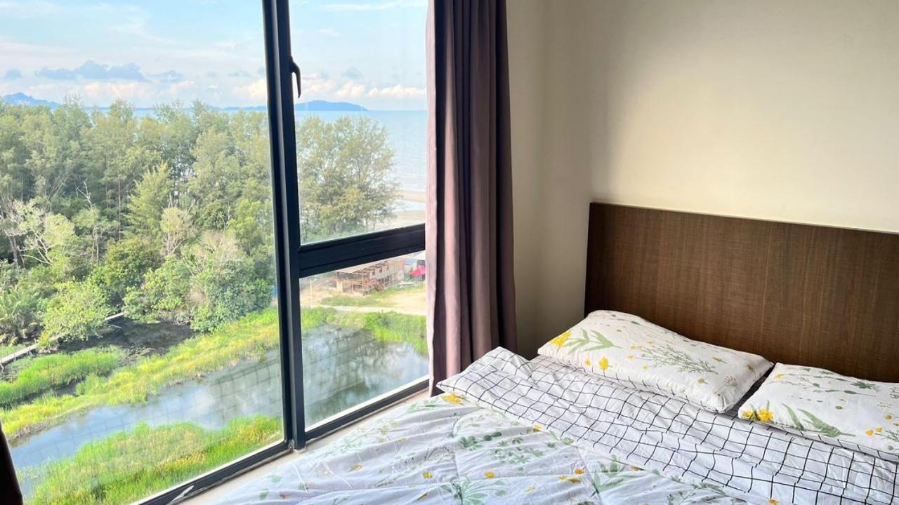 Sea La Vie @ Swiss Garden Resort Residence クアンタン エクステリア 写真