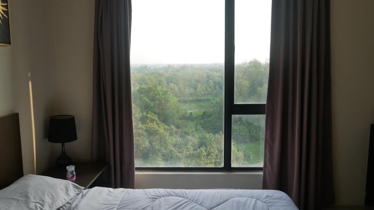Sea La Vie @ Swiss Garden Resort Residence クアンタン エクステリア 写真