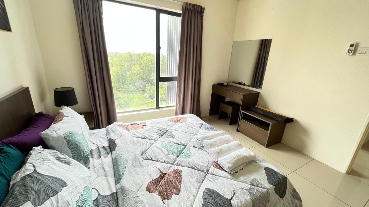 Sea La Vie @ Swiss Garden Resort Residence クアンタン エクステリア 写真