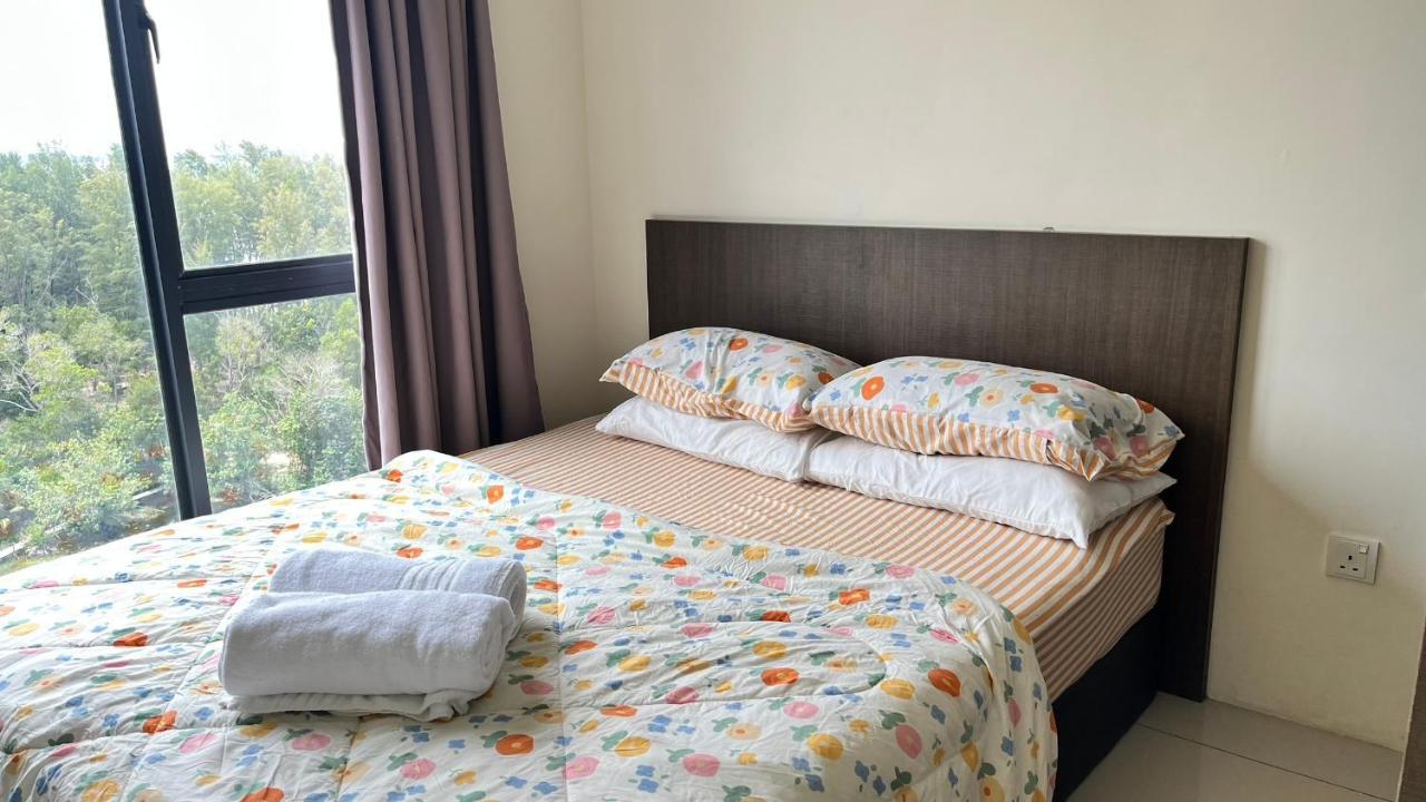Sea La Vie @ Swiss Garden Resort Residence クアンタン エクステリア 写真